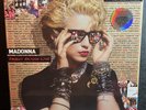 Madonna Finally Enough Love Fifty Number Ones Vinyl  Rainbow Edition PRIDE - NEW