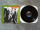 RARE PUNK ROCK-EPIC JE 36060-THE CLASH-SELF TITLED-LP (NM)