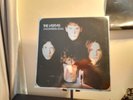 THE VERVE  A NORTHERN SOUL HUTLP27 HUT 1995 VG+/EX MIRROR COVER ORGINAL RARE