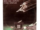 Jean-Luc Ponty - Cosmic Messenger  1979 Direct-Disk, Atlantic Super Disk  EX/VG+