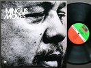 CHARLES MINGUS Mingus Moves LP ATLANTIC SD 1653 US 1974 Don Pullen George Adams