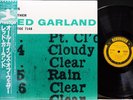 RED GARLAND 
