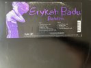 Erykah Badu ‎– Baduizm 1997 Original Vinyl LP 90s R&B Neo-Soul Mama's Amerykah