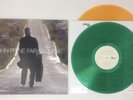 JOHN PRINE “Fair & Square” Yellow And Green COLORED Vinyl Record Album 2 LP 2021