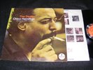 CHICO HAMILTON The Dealer Ori Impulse LP Larry Coryell ARCHIE SHEPP Gatefold STR