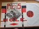 Scraping Foetus Off The Wheel – Hole 1984 LP Industrial, Post-Punk