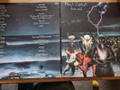 BLACK SABBATH Live Evil 2X LP SAB 10 Vinyl Album Gatefold, UK 1983 Metal