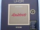 Bob Marley & The Wailers Exodus UHQR Vinyl Box-Set Analogue Productions NEU OVP