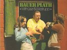 Witthüser & Westrupp Bauer Plath ORIGINAL PILZ NEAR MINT Pilz Vinyl LP