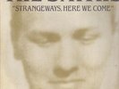 LP The Smiths Strangeways, Here We Come EMBOSSED COVER, CHARCOAL COLORED RECORD