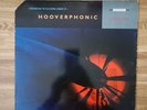 HOOVERPHONIC A New Stereophonic Sound Spectacular 1996 EU ORG LP Electronica VG+