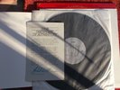 The Allan Parsons Project--Mobile Fidelity UHQR--I Robot--Orig. Master Recording