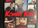 Kombat Kutz Spaghetti Seal - Skratchy Seal Dirt Style