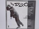 THE SELECTER - TOO MUCH PRESSURE 40TH ANNIVERSARY CLEAR VINYL LP + 7