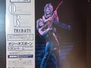 OZZY OSBOURNE Randy Rhoads Tribute 1987 2LP's JAPAN OBI COMPLETE Black Sabbath