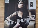 Back to Black- Amy Winehouse   Vinyl Record 12