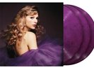 Taylor Swift Speak Now Taylor's Version Vinyl LP Orchid Marbled Vinyl Sealed