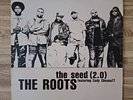 The Roots Featuring Cody ChesnuTT ‎– The Seed (2.0) 12'' Single  MINT/VG+