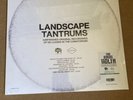 The Mars Volta Landscape Tantrums Vinyl GITD New Limited At The Drive In