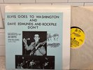 ELVIS COSTELLO Goes To Washington + ROCKPILE '78 - LIVE 2-LP set