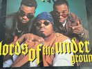 Lords Of The Underground – Chief Rocka 1993 Original 12'' Single Shrink Vinyl
