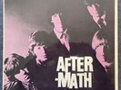 Rolling Stones - Aftermath UK Stereo LP w/Laminated Cover (1970 Press) Exc Cond