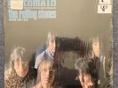 Rolling Stones - Aftermath 1966 Stereo LP in SHRINK  Near Mint  Amazing Cond
