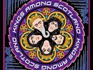 Anthrax - Kings Among Scotland Vinyl LP - Black Vinyl - LC 07027