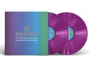 WHAM  ECHOES FROM THE EDGE OF HEAVEN SPOTIFY FANS FIRST NEON VIOLET VINYL 2LP