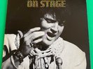 ORIGINAL 1970 Elvis Presley February, 1970 ON STAGE RCA LSP-4362 stereo EX vinyl