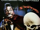 Screamin' Jay Hawkins - Frenzy, LP, Album, (Vinyl)
