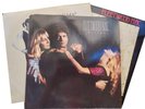 3 x Fleetwood Mac LPs Rumours Mirage The Pious Bird of good omen Vinyl