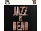 Adrian Younge - Jazz Is Dead 18 - Tony Allen (Gold Vinyl) Vinyl LP NEU 09553978