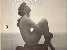 Stack Above All NEAR MINT Charisma Records Vinyl LP
