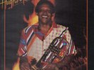 Hugh Masekela Waiting For The Rain NEAR MINT Jive Afrika Vinyl LP
