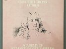 D365 Handel Concerti Grossi Op.3 & 6 Marriner 4LP Philips 6725 036 Digital Ster
