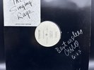 Christopher Rage – The Singing Rage With Autograph 225/1000.