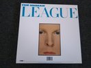 The Human League - Dare  Blue Vinyl form The Virgin Years Box Set
