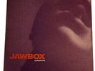 Jawbox-grippe Lp...1991...Dischord Records...