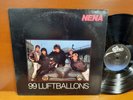 LP / Nena / 99 Luftballons / 1984 U.S. Pressing