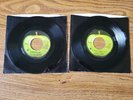 The Beatles pair of 1971 solo 7