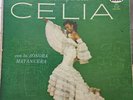 Son Montuno, GUARACHA, Celia Cruz Con La Sonora Matancera –La Incomparable Celia