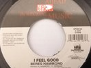 Beres Hammond - I Feel Good