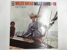 MILES DAVIS MILES AHEAD CBS/SONY 18AP 2053 Japan  [Vinyl from VDS TOKYO]