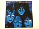 KISS CREATURES OF THE NIGHT CASABLANCA 28S-138 Japan  [Vinyl from VDS TOKYO]