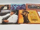 Vintage Michael Jackson Vinyl Records - Thriller - Off The Wall