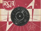 Skeeter Davis - The End Of The World / Somebody Loves You, 7