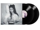 Lana Del Rey Did You Know That Theres a Tunnel Uncensored Alt UK Cover Vinyl LP
