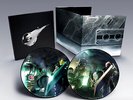 Final Fantasy VII Remake and Final Fantasy VII Limited Edition Game Music NEW