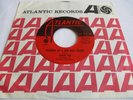 WILLIE TEE - WALKING UP A ONE WAY STREET / TEASIN' YOU - ATLANTIC